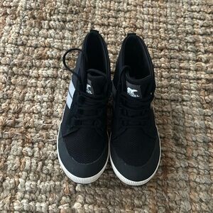 Sorel, size 9